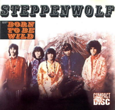 Steppenwolf